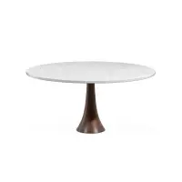 Table '302' for Bernini by Angelo Mangiarotti, Bronze, marble, sold May 2026