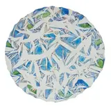 Sans titre by Simon Hantaï, 1971, Aquarelle sur toile, sold Dec 2010