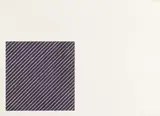 Benjamin Moore Séries by Frank Stella, 1971, Lithographie en couleur, sold Dec 2010