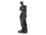 Untitled by Venus von Milo, bronze, offered Dec 2015