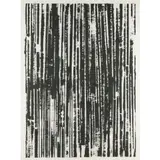 Scheibenwischer by Herbert Zangs, gouache, sold Dec 2024