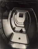 Neues Haus by Arkady Shaikhet, 1929, Späterer Silbergelatineabzug, sold Oct 2018