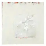 Ornament by J.M. Henry, Mixed media on canvas, sold Jun 2021