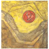 Sol Feliz (Happy Sun) by Rufino Tamayo, Lithograph in colors, sold Jun 2021