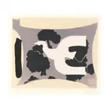 L'Atelier by Georges Braque, Lithograph in colors, sold Jun 2021