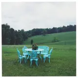 Green Pastures - At Joe's by Elizabeth Matheson, Color photograph, sold May 2021