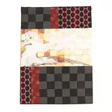 Japanese Tree Tapestry by Jacquelyn Nouveau, Contemporary, sold May 2021