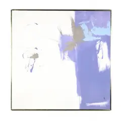 Untitled by Beth Nablo, Oil on canvas, sold May 2021