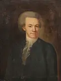 Portrait by Okänd Konstnär, OIL PAINTING, sold Oct 2026