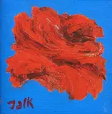 Composition by Jack Sangwill, Oil painting, sold Oct 2026