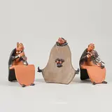 Earthenware by Christina Rosén, Sculptures, sold Sep 2026