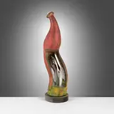 Kosta Boda by Kjell Engman, Sculpture, sold Sep 2026