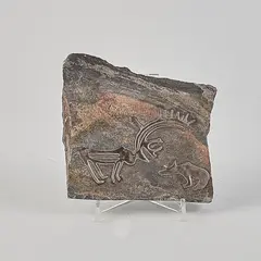 Stone by Börje Skogh, Sculpture, sold Sep 2026