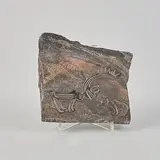 Stone by Börje Skogh, Sculpture, sold Sep 2026