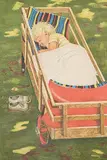 PT by Pontus Ljungberg, Colour lithograph, sold Sep 2026