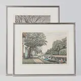 Untitled by Reinhold Ljunggren, Colour lithographs, sold Sep 2026