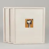 Untitled by Ulla Magnusson, 2000, GRAPHIC PRINTS 3 PCS, sold Sep 2026