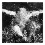 Anges contraires 5 by Minot-Gormezano, 2009, Tirage argentique sur papier baryté Bergger semi mat, sold Nov 2025