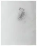 Gathering Evidence on One’s Trace (5900) by Neerja Kothari, Graphite and ink on paper, offered Feb 2025