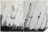 Untitled by Krishen Khanna, Ink on paper, offered Feb 2025