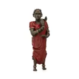 Untitled by Thota Vaikuntam, Bronze, sold Jan 2025
