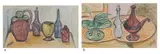 Untitled by Sadanand Bakre, Pastel on paper, sold Jul 2025