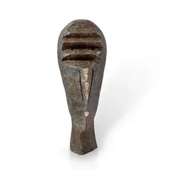Untitled by Himmat Shah, Bronze, sold Dec 2025