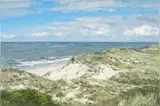 Dünen bei List by Peter Witt, Öl/Leinwand, sold Jun 2026