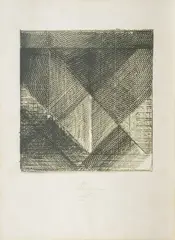 Lichtgitter by Heinz Mack, 1981, Siebdruck, sold Jun 2026