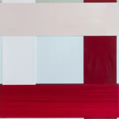 Face 3 by Imi Knoebel, 2005, Acryl/Kunststoff, sold Jun 2026