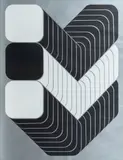 Geometrische Komposition by Kaspar Thomas Lenk, 1971, Farbsiebdruck, sold Jun 2026