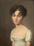 Portrait présumé de Mademoiselle Duchesnois by Louis-Léopold Boilly, Huile sur toile (Châssis d'origine), sold Sep 2026