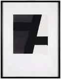 Sérigraphie n°21 by Pierre Soulages, 1994, Sérigraphie en couleurs, sold May 2026