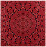 Suiko by Damien Hirst, print, sold May 2026