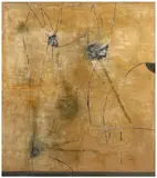 Untitled by Norbert Schwontkowski, Huile sur toile, sold Jun 2026