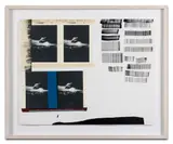 Notas para Soné que revelabas (8) by Juan Uslé, 2011-2018, Aquarelle sur papier, sold Jun 2026