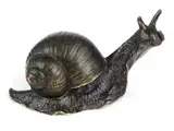 Untitled by Barocke Schnecke, bronze, sold Mar 2019