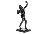 Untitled by Tanzender Satyr von Pompeji, bronze, sold Jul 2015
