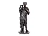 Untitled by Diana von Gabii, bronze, offered Mar 2026