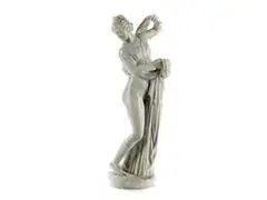 Untitled by Venus im Bade, marble, offered Jul 2018