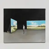 I Will find you by Martin Jonsson, Oil painting, sold Sep 2026