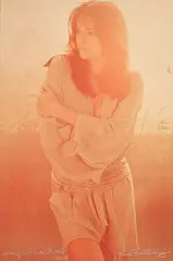 C-print by Ewa Rudling, Photographic print. Jacqueline Bisset, sold Sep 2026