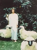 Untitled by Ewa Rudling, Photographic image. Yves Saint Laurent, sold Sep 2026