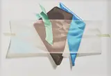 Untitled by Yrjo Edelmann, COLOUR LITHOGRAPH Signed, sold Sep 2026