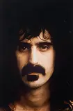 Untitled by Ewa Rudling, Photographic print. Frank Zappa, sold Sep 2026