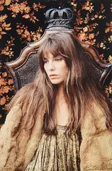 Untitled by Ewa Rudling, Photographic print. Jane Birkin, sold Sep 2026