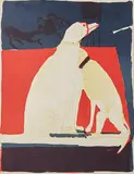 Untitled by Christina Rundqvist, COLOUR LITHOGRAPH, sold Sep 2026