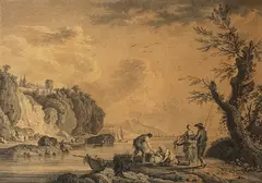 France by Okänd Konstnär, ENGRAVING, sold Sep 2026