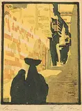 Untitled by Okänd Konstnär, GRAPHIC PRINT, sold Aug 2026