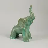 Kupittaan Savi by Kerttu Suvanto Vaajakallio, sculpture, sold Aug 2026